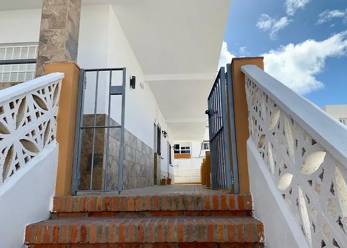 Hostal Dori Tarifa